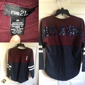 Rue 21 Dreamer Shirt